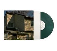 Garden State Vinyle Vert