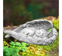 garden statue cat dog angel statue angel statue angel statue angel statue cat statue garden statue tomb marker statue pet memorial statue garden statue