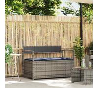 Garden Storage Bench, Garden Storage Benches,banc De Rangement De Jardin vidaXL