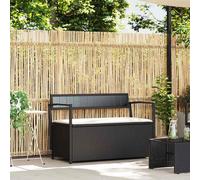 Garden Storage Bench, Garden Storage Benches,banc De Rangement De Jardin vidaXL