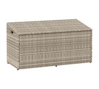 Garden Storage Box, Garden Storage Boxes,coffre De Rangement De Jardin vidaXL