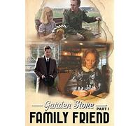 Garden Store - Part 1: Family Friend