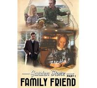 Garden Store Part 1: Family Friend [Digital Video Disc]