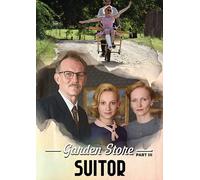 Garden Store - Part 3: Suitor (DVD) Ana Geislerova Jan Hrebejk