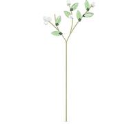 Garden Tales Mistletoe Crystal Sculpture 5594491