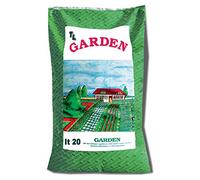 Garden Terreau universel 50 l substrat de culture pour plantes en pot d'appartement et de balcon