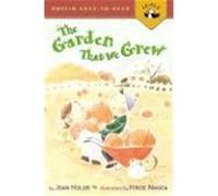 Garden That We Grew, Puffin Easy-To-Read. Level 2 Joan Holub (Auteur)