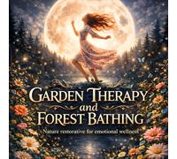 Garden Therapy and Forest Bathing: Nature Restorative for Emotional Wellness