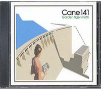 Cane 141 - Garden Tiger Moth [Import]