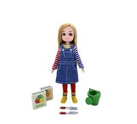 Garden Time Doll