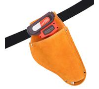 Garden Tool Storage Bag - Waist-Wear Organizer Large-Capacity Pouch | Garden Electric Pruning Shears Bag | for Branches Scissors Bonsai Cutter Plants Shears, Heavy-Duty Oxford Waist Bags for Tree Prun