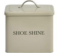 Garden Trading Boîte à cBoîte à Cirageirage - Beige