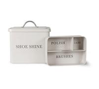 Garden Trading Boîte à Cirage Craie