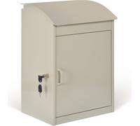 Garden Trading Boîte à Colis - 1 pcs