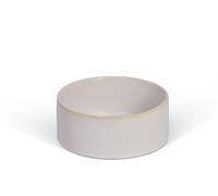 Garden Trading Mangeoire "Toppesfield" - Blanc