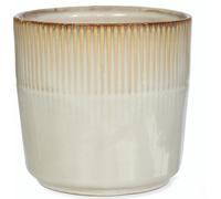 Garden Trading Pot de Fleurs "Hillesley" - S - Ø 13.5 cm