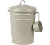 Garden Trading Seau à Croquettes « Horsley » - Small