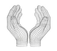 Garden Trellis Stand, Plant Climbing Frame, Trellis with Artistic Iron Design, Plant Support with Sturdy Metal Build, Outdoor Gardening Tools, Plants Stand for Farmhouse Yard Patio Use