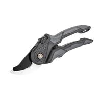 Garden Utiliser Des Raies Raies Raid Ronction Des Cisaillements Pour Le Jardinage Avec Une Poignée Mousse Ergonomique