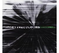 GARDEN WALL - Forget The Colours