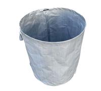 Garden Waste Bag, Foldable Yard Debris Bin, Reinforced Self Standing