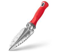 Garden Weasel Transplanteur Multi-Usage | Creuser, cultiver, Planter, désherber | Outil de Plantation et de Jardinage à la Main, truelle Robuste, Mini Pelle de Jardinage | 91360