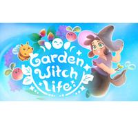 Garden Witch Life (PC Epic Games Account)
