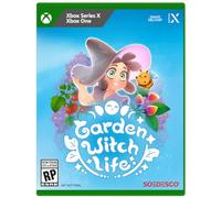 Garden Witch Life pour Xbox Series X