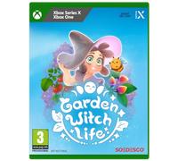 Garden Witch Life - Xbox series X