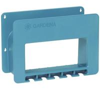 GARDENA 00238-20 System-Schlauchboy Porte-tuyau mural 1 pc(s) bleu