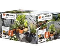 GARDENA 01265-20 01265-20 Système darrosage de vacances