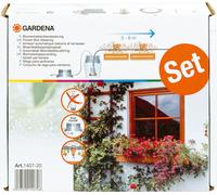 GARDENA 01407-20 GARDENA Bewässerungs-Set