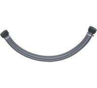 GARDENA 01729-20 (1 Zoll), Pumpenanschluss Tuyau d'aspiration de puits 570 mm 30,3 mm (1\ ) (filet int.)