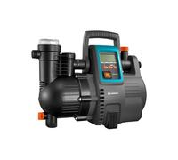 Gardena 01759-61 Appareil de jardinage 5000/5 LCD 1300 W Noir/orange