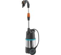 GARDENA 01764-20 4700/2 inox Pompe pour réservoir deau 4700 l/h 23 m