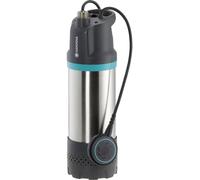 GARDENA 01768-20 5900/4 inox Pompe à pression submersible 5900 l/h 35 m