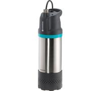 Pompage puits - Pompe immergée 5900/4 inox automatique - Gardena