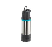 Gardena 01771-20 Pompe Submersible De Refoulement 5600/4 Inox Auto