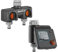 GARDENA 01893-34 Programmateur d'arrosage Select GARDENA