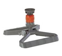 GARDENA Arroseur circulaire Vario Comfort 1948-20 – 225 m² max, portée 17 m