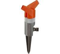 GARDENA 01953-20 Classic Foxtrott Asperseur rond 130 m² (max.)