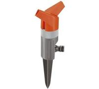 GARDENA 01953-20 Classic Foxtrott Asperseur rond 130 m² (max.)