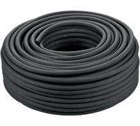 GARDENA 01987-22 Marchandise vendue au mètre noir Tuyau micro-poreux
