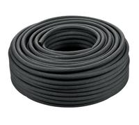 GARDENA 01987-22 Tuyau micro-poreux Marchandise vendue au mètre noir