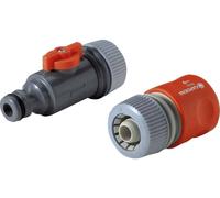 GARDENA 01989-20 1989 Set de raccordement darroseur microperforé