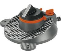 GARDENA 02065-20 Comfort Tango Arroseur circulaire 9 - 310 m²