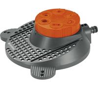 GARDENA 02073-20 Classic Boogie Arroseur à configuration multiple 11 - 100 m²
