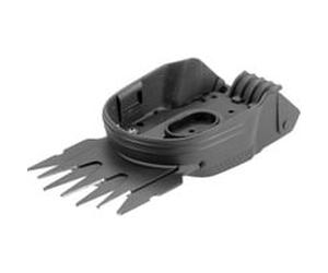 GARDENA 02340-20 Accessoires de débroussailleuses et coupe-bordures, Lame de rechange