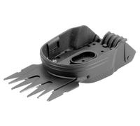 GARDENA Lame pour gazon et buis 8 cm, 2340-20