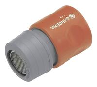 GARDENA 02905-26 plastique Adaptateur pour jet perlé raccord enfichable